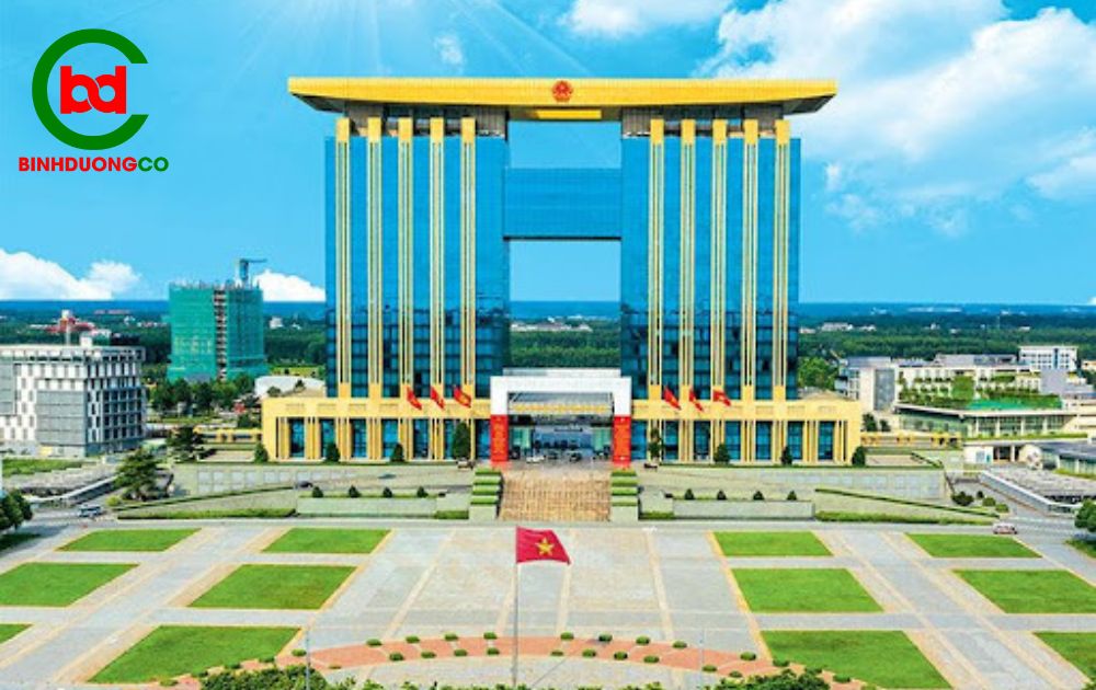 bảo hiểm bình dương