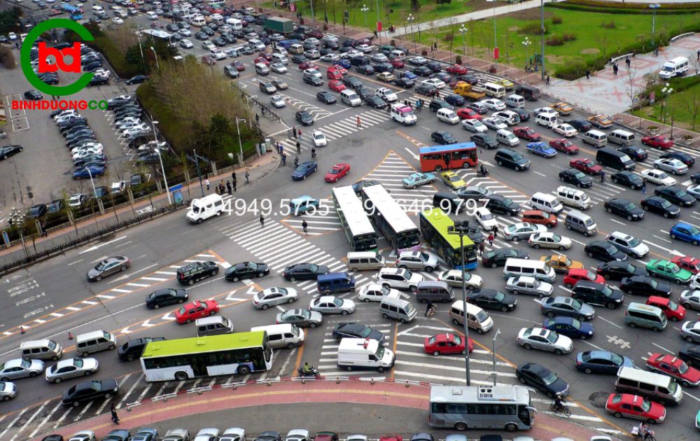 bảo hiểm xe cơ giới