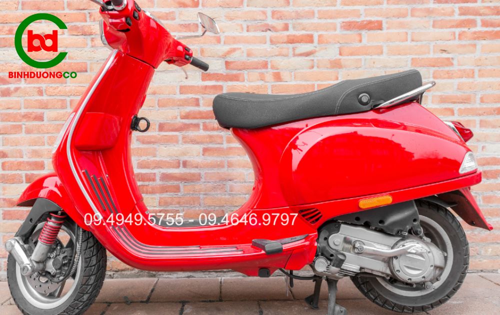 bảo hiểm xe máy