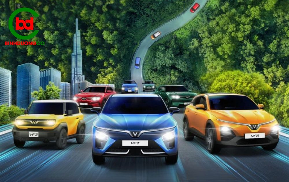 các loại bảo hiểm xe ô tô