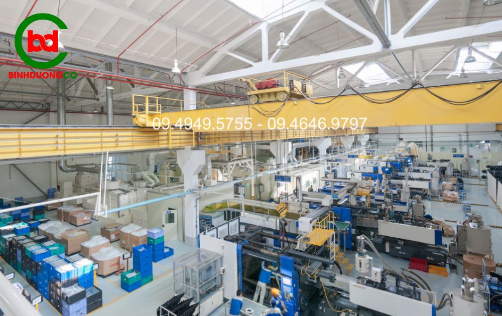 các yếu tố ảnh hưởng đến phí và hợp đồng