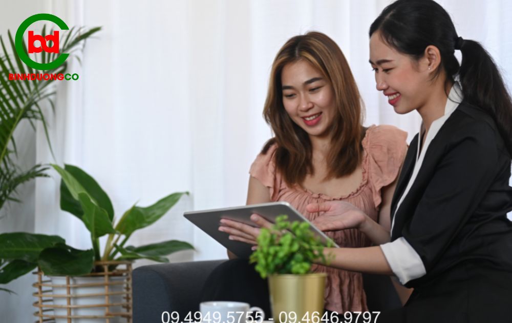 giải đáp các tình huống thực tế