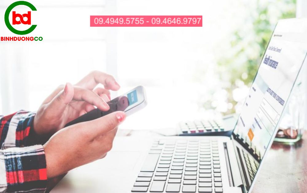 hướng dẫn mua bảo hiểm
