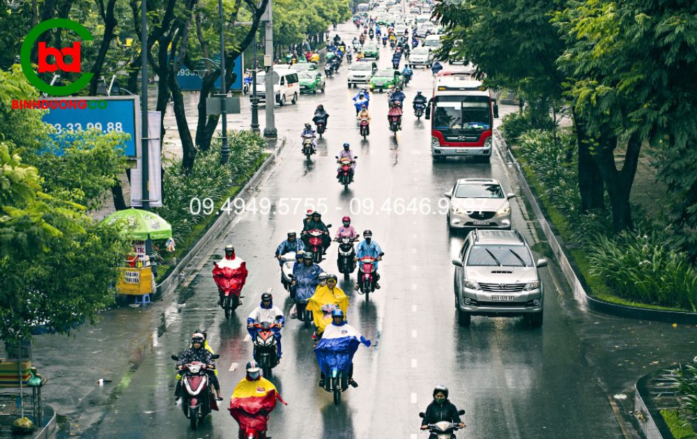 hướng dẫn mua bảo hiểm