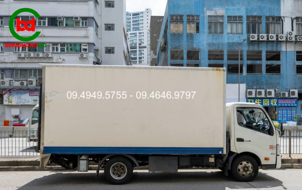 nên mua bảo hiểm xe ô tô